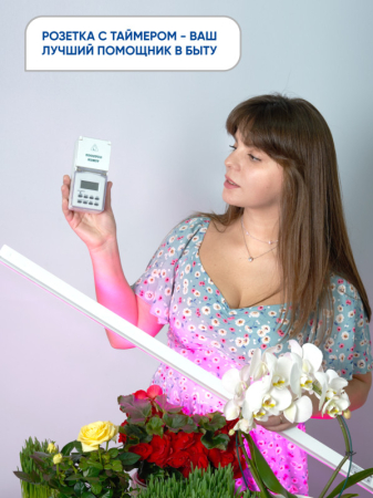 Розетка Feron 23206