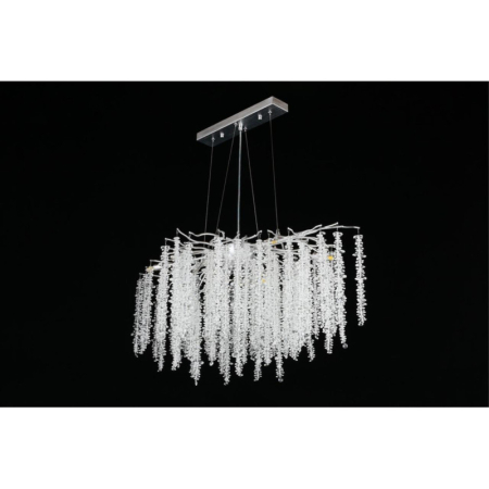 Подвесная люстра APLOYT APL.848.33.10