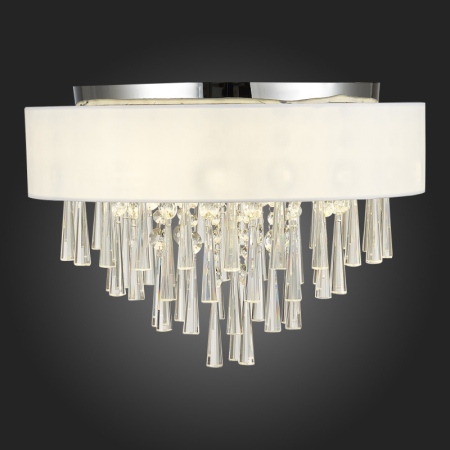 Люстра на штанге ST-Luce SL1351.502.06