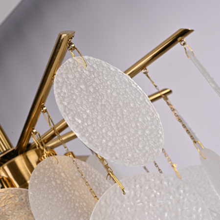 Люстра на штанге ImperiumLoft 313265-22