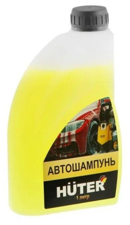 Автошампунь для бесконтактной мойки Huter 71/5/20