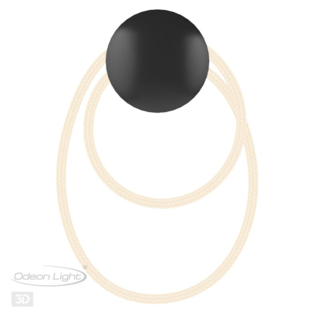 Бра Odeon Light 4391/20WL