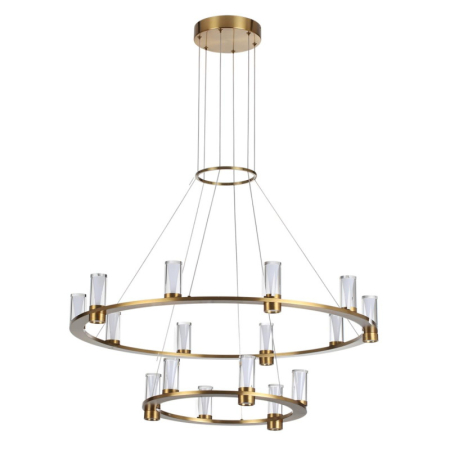 Каскадная люстра Odeon Light 7144/110L