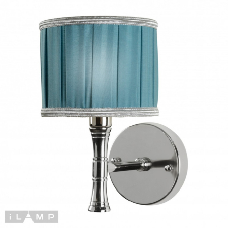 Бра iLamp 85095/1B CR