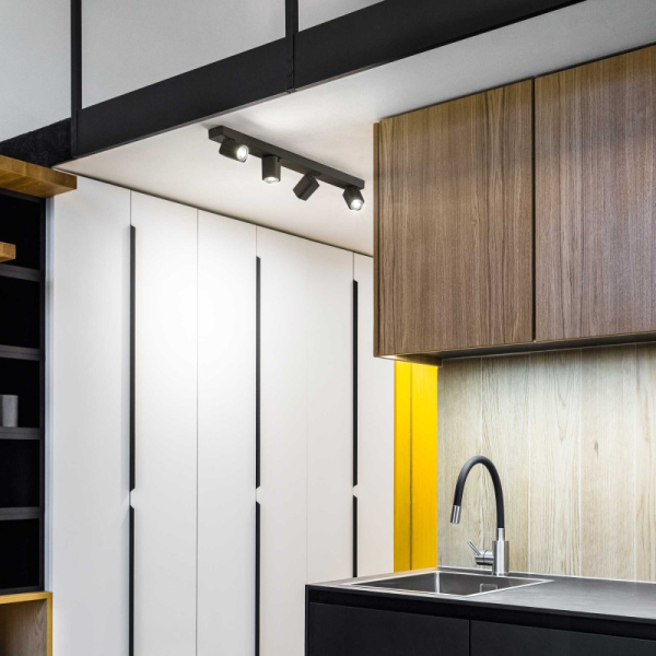 Спот Ideal Lux 321523