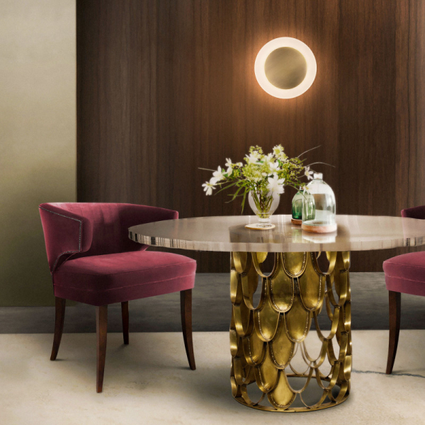 Бра Elektrostandard 40140/1 LED бронза