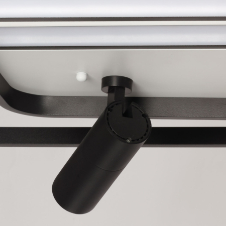 Накладная люстра DeMarkt 377013504