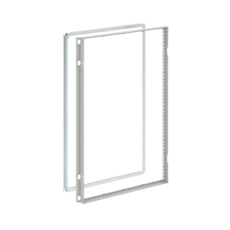 Рама + лицевое обрамление 1200х600 RAM power DKC R5FR1260