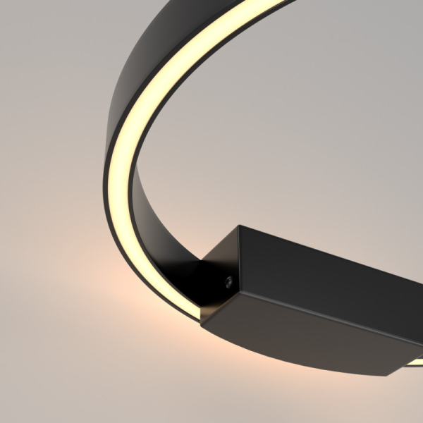 Бра Maytoni MOD058WL-L25B3K