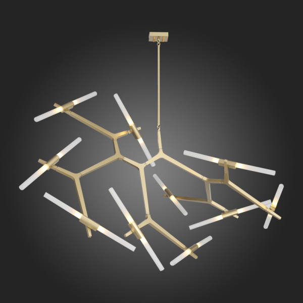 Люстра на штанге ST-Luce SL947.202.20