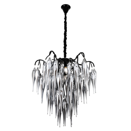 Подвесная люстра MODELUX MS.2115.700 BK