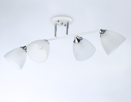 Люстра на штанге Ambrella Light TR303003