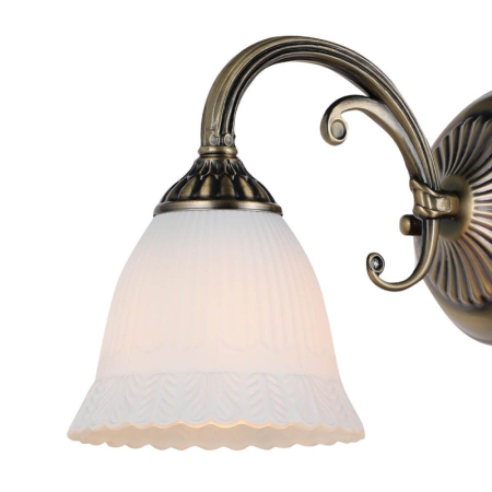 Бра Escada 1114/1A Bronze