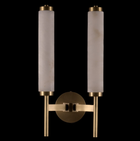 Бра Fluorite FL1164-2W