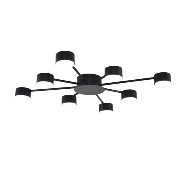 Накладная люстра LUMION 8344/8C