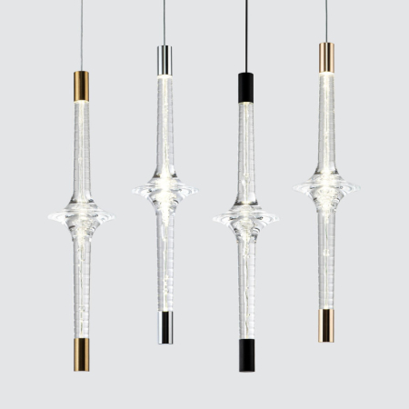 Подвесной светильник MODELUX ML.2550.1 BS