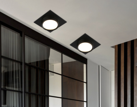 Встраиваемый светильник Ambrella Light TN6739