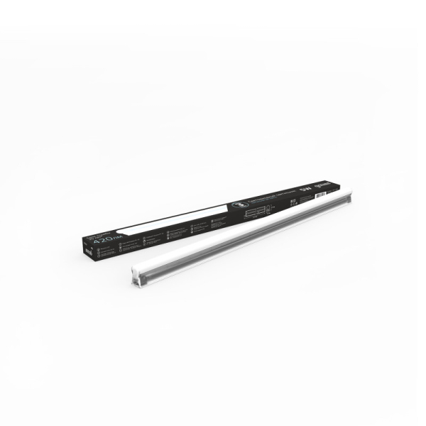 Мебельный светильник Gauss 130511205