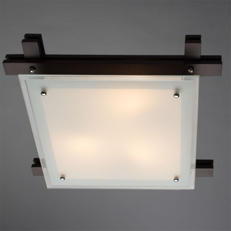 Накладной светильник ARTE Lamp A6462PL-3CK