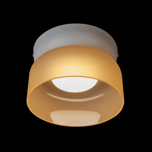 LOFT IT 10466 Amber matte