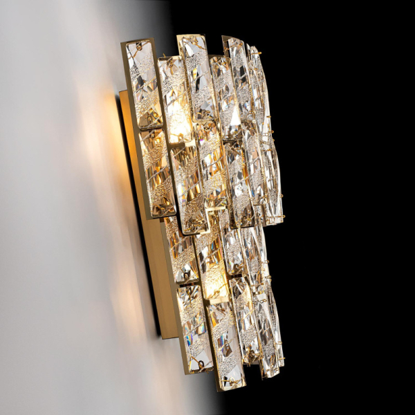 Бра MODELUX ML.570.03 GD