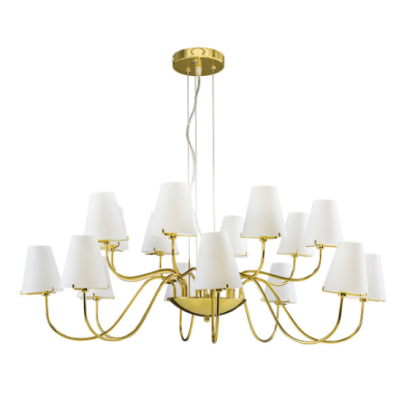 Подвесная люстра Lightstar 758162