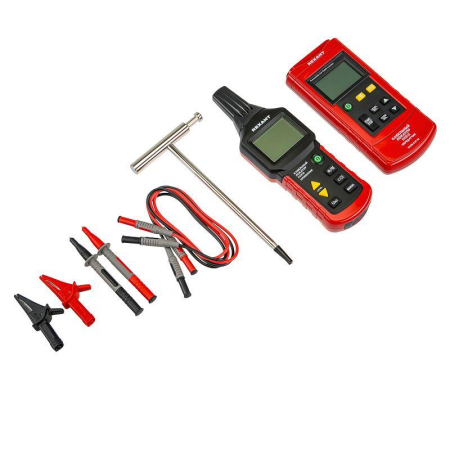 Кабельный локатор R6818 REXANT