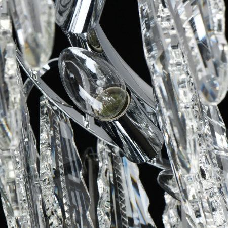 Подвесная люстра Chiaro 437013111