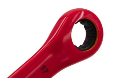 Ключ изолированный торцевой CL 14 Click НИЛЕД 13302511