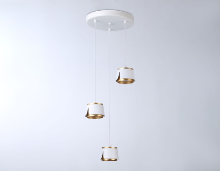 Каскадная люстра Ambrella Light TN71249