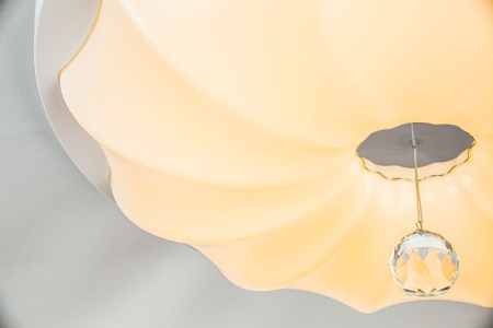 Накладной светильник Escada 10231/S LED