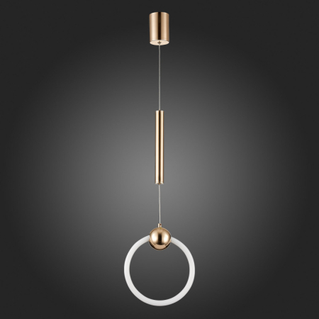 Подвесной светильник ST-Luce SL1578.203.01