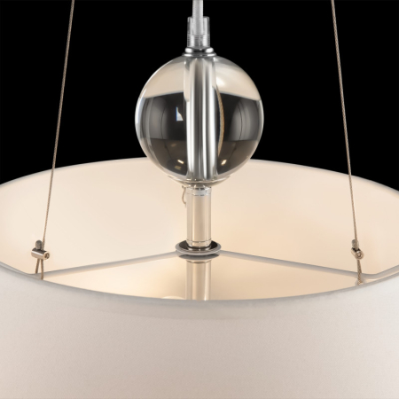 Подвесная люстра Maytoni MOD613PL-03BG