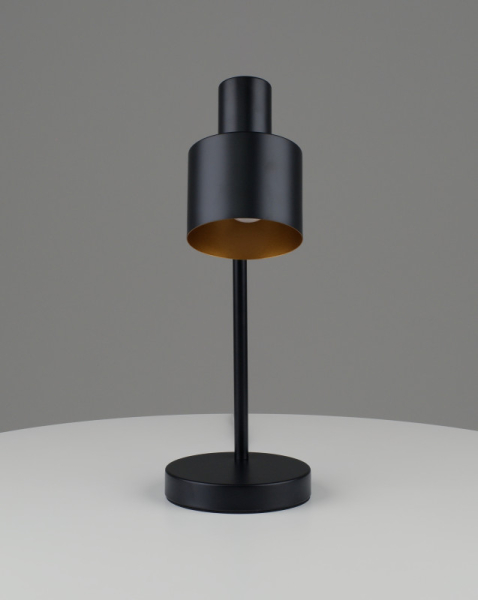 Настольная лампа Moderli V11263-1T