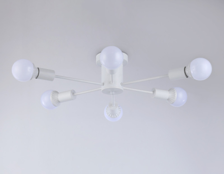 Люстра на штанге Ambrella Light TR80401