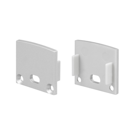 Заглушка профиля Arlight 055759