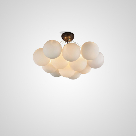 Подвесная люстра ImperiumLoft 212828-26