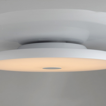 Накладной светильник DeMarkt 660012801