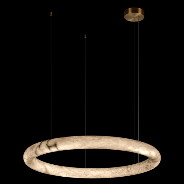 Подвесная люстра LOFT IT 10407/1000