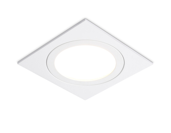 Встраиваемый светильник Ambrella Light TN51824