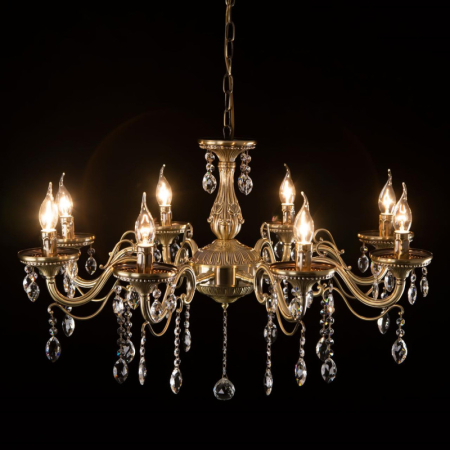 Подвесная люстра Citilux CL404183