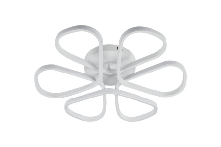 Накладная люстра Natali Kovaltseva LED LAMPS 81121/7C