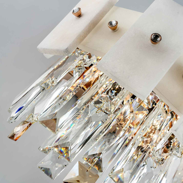 Бра MODELUX ML.6980.260P GD