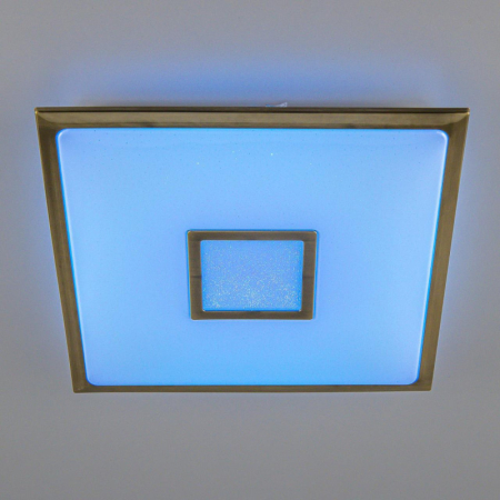 Накладной светильник Citilux CL703AK53G