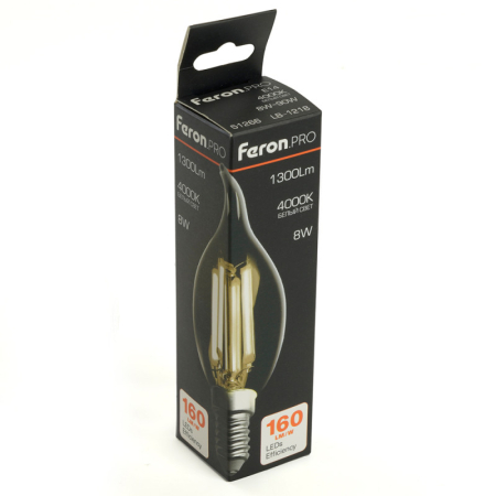 Светодиодная лампа Feron 51266