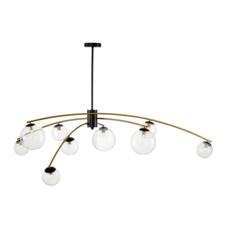 Люстра на штанге Citilux CL218193