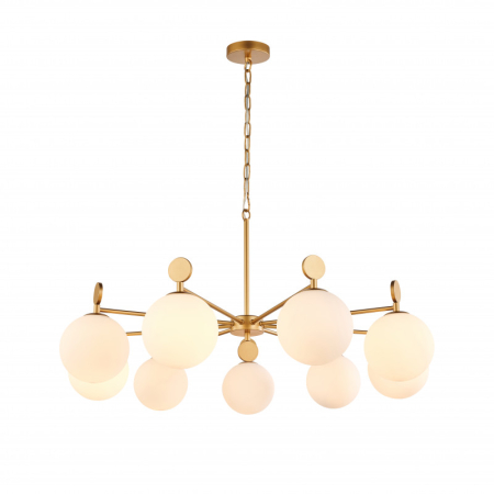 Подвесная люстра Favourite 2928-9P