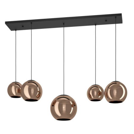 Подвесная люстра EGLO 390388