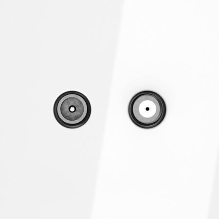 Розетка VOLTUM VLS060401