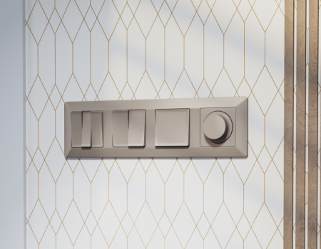 Выключатель Ambrella Volt MA363030